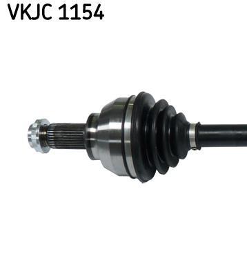 Cardan SKF VKJC 1154